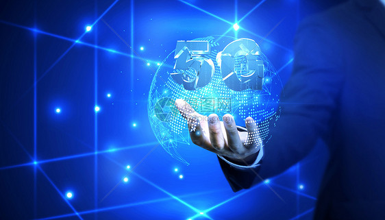 5G商务网络技术